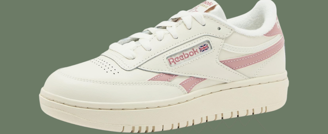 What Makes Reebok Club C Double Revenge So Popular?