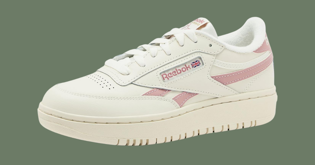 What Makes Reebok Club C Double Revenge So Popular?