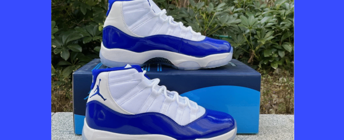 Is the Air Jordan 11 CT8012-114 the Ultimate Style Upgrade?