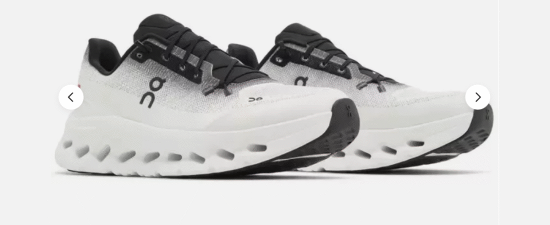 What Makes the On Cloudtilt Black Ivory So Popular?