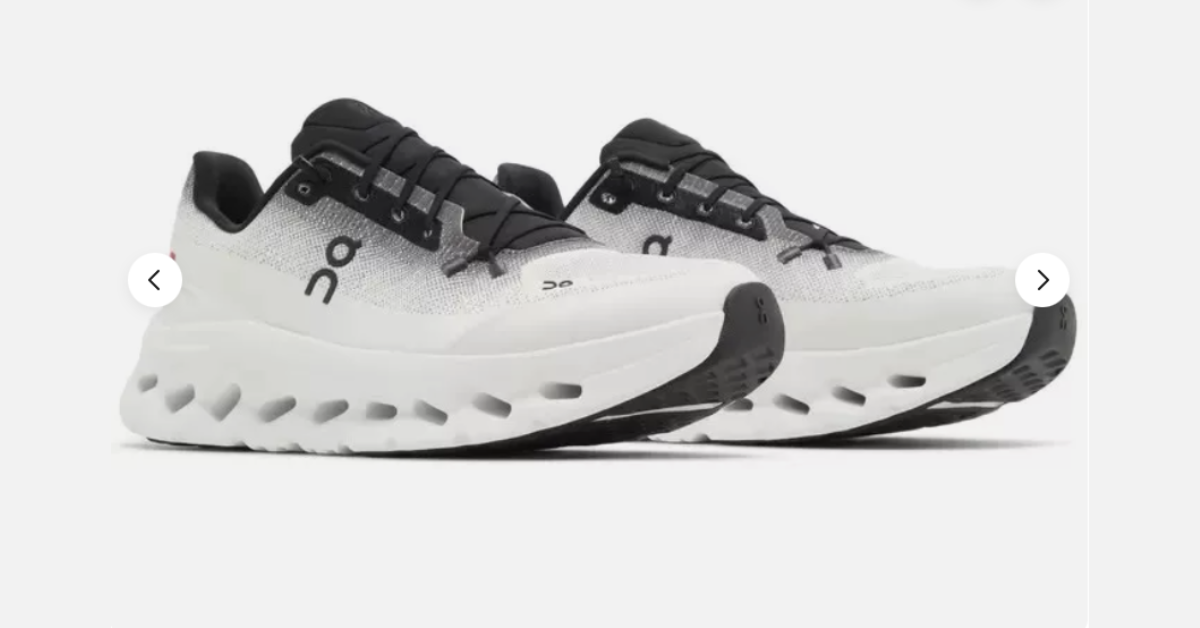 What Makes the On Cloudtilt Black Ivory So Popular?