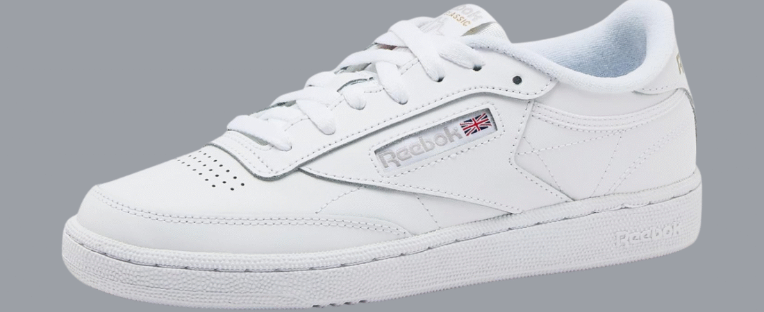 What are the best white tennis shoes for women?