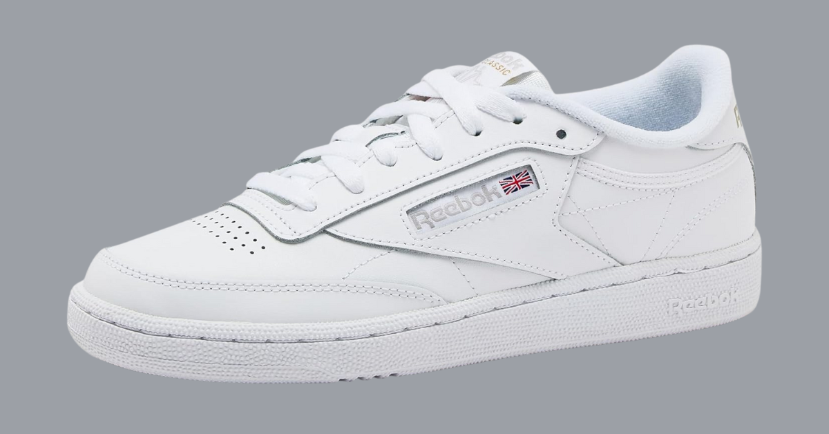 What are the best white tennis shoes for women?