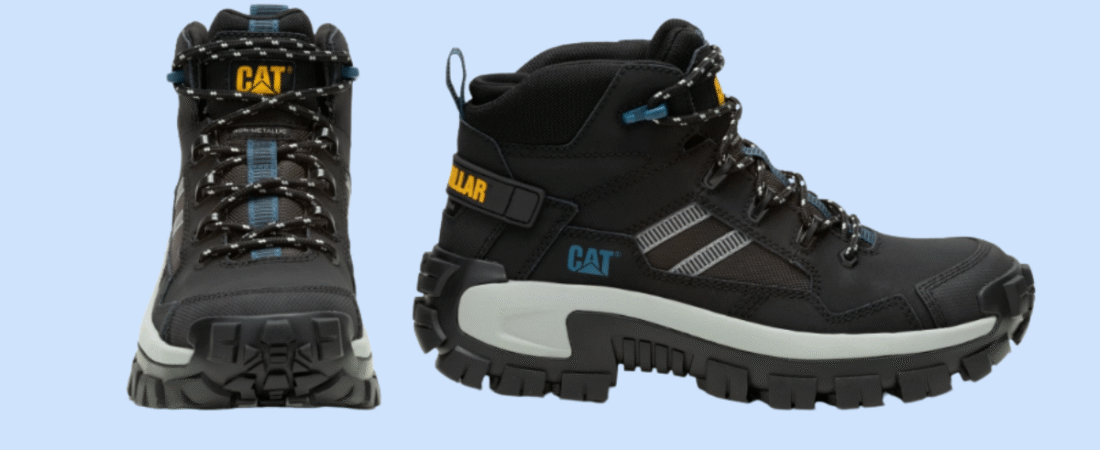 What’s the Best Boot for Heavy Work, Light Feel?