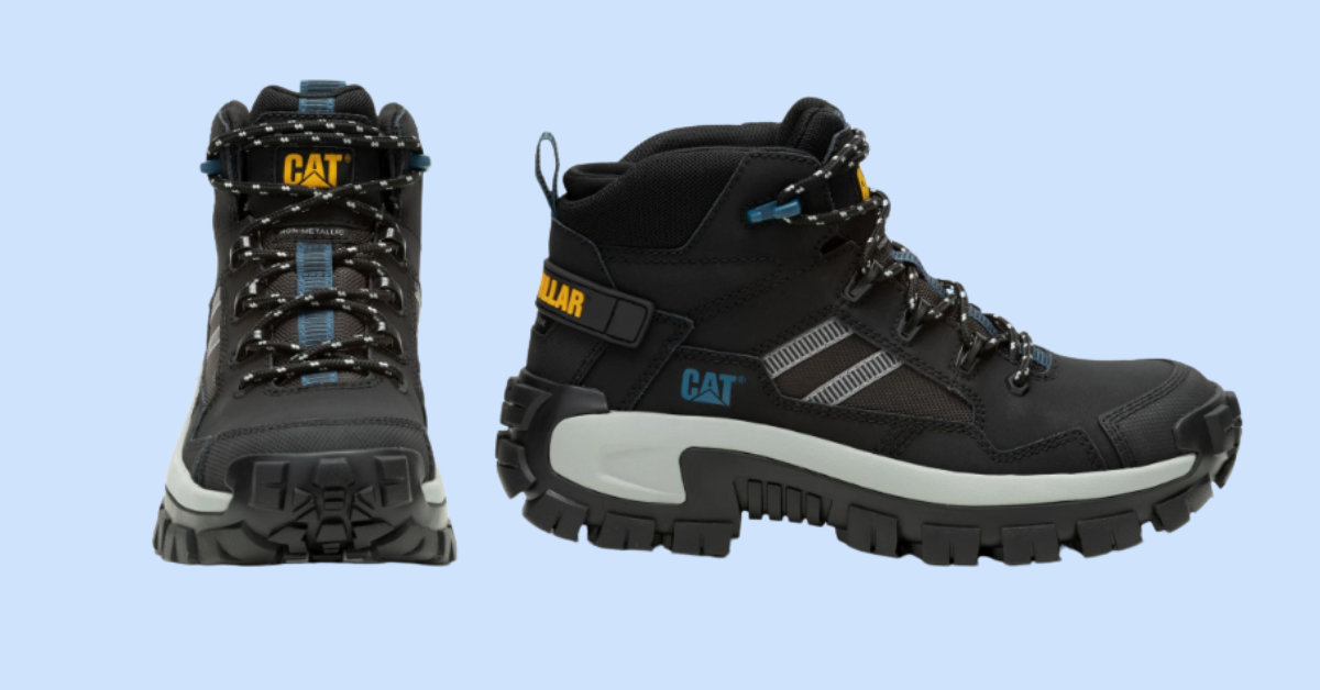 What’s the Best Boot for Heavy Work, Light Feel?