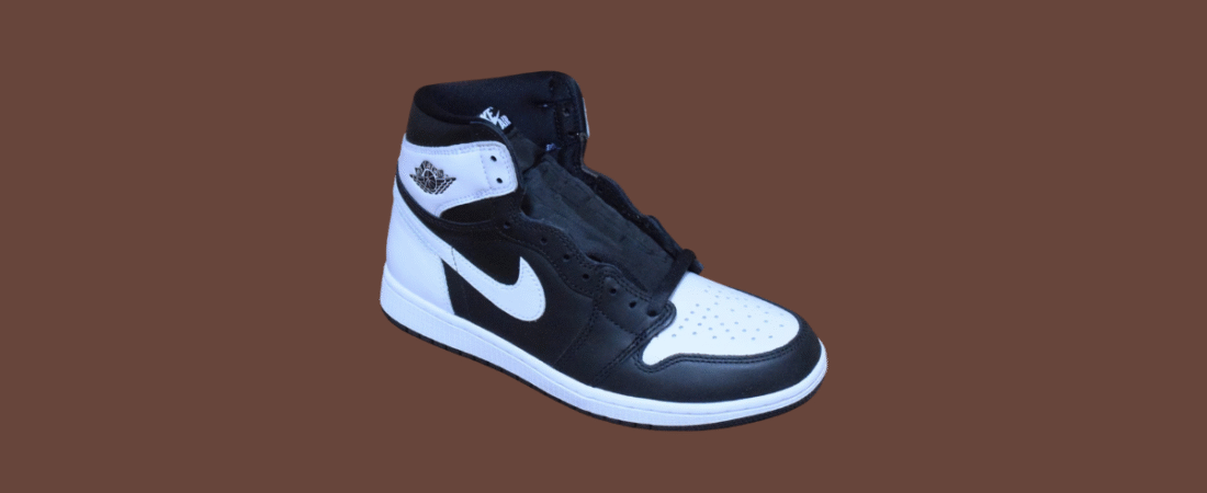 What Makes the Air Jordan 1 High OG a Classic?