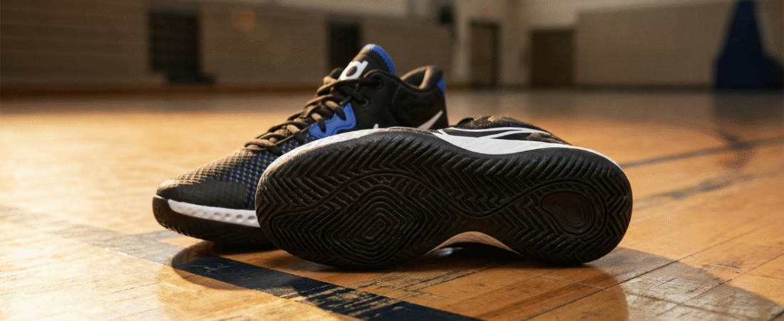 Is the KD Trey 5 VIII Actually Better Than the Main KD Line?