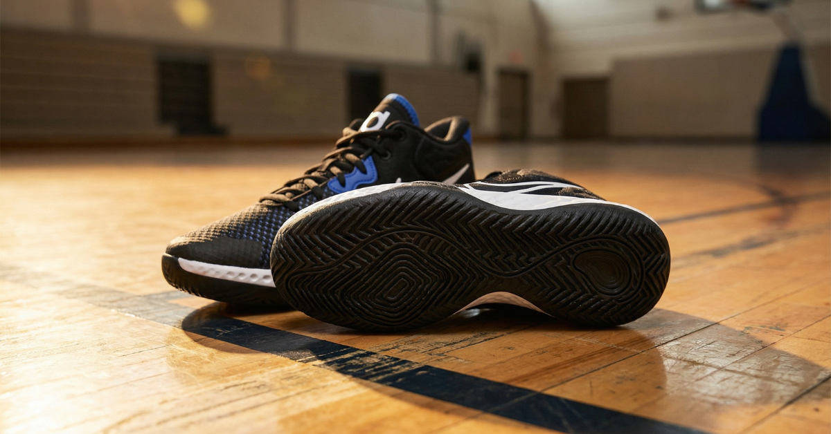 Is the KD Trey 5 VIII Actually Better Than the Main KD Line?