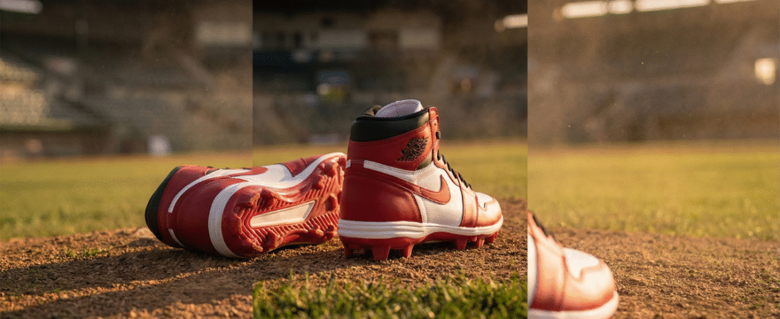 What Makes Jordan 1 Retro MCS So Popular Among Athletes?