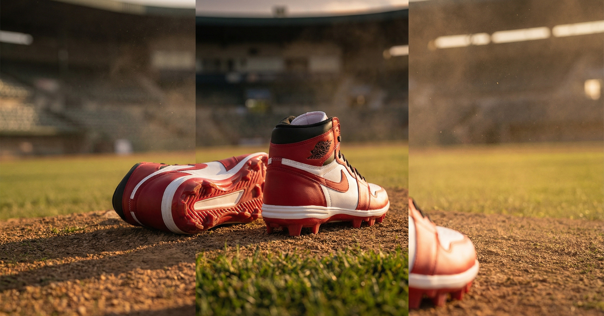 What Makes Jordan 1 Retro MCS So Popular Among Athletes?