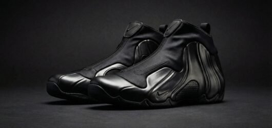 Is the Nike Air Flightposite (FV5582-001) a Limited Release?