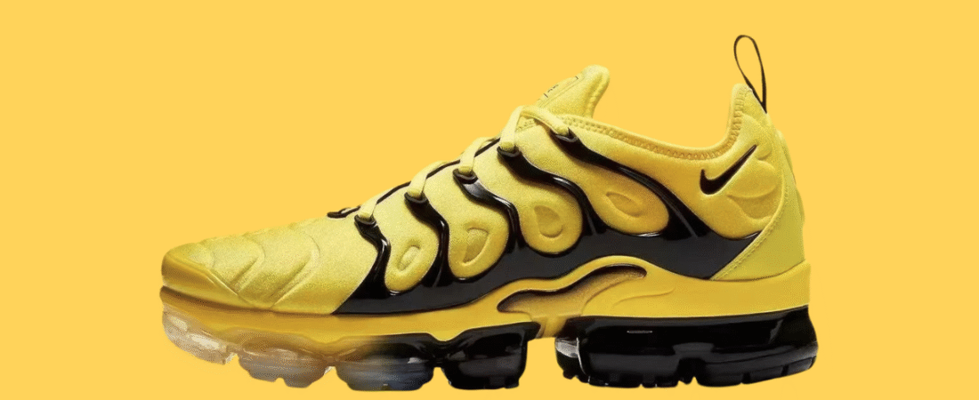 Which Colors of Nike Vapormax Plus Are Trending Now?